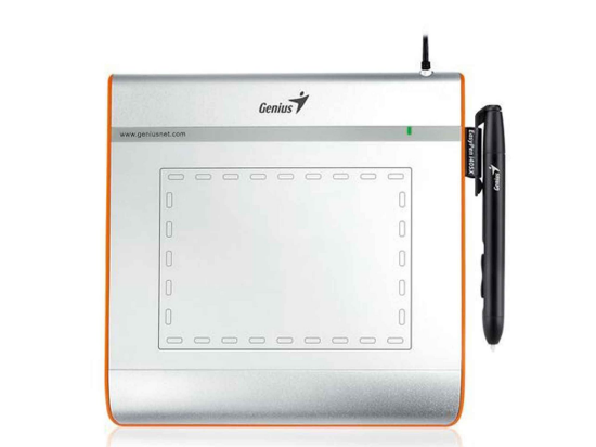 Picture of Graphic Genius Easypen I405x