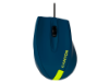 Picture of Mouse Canyon Mouse M-11 Blue-Yellow CNE-CMS11BY