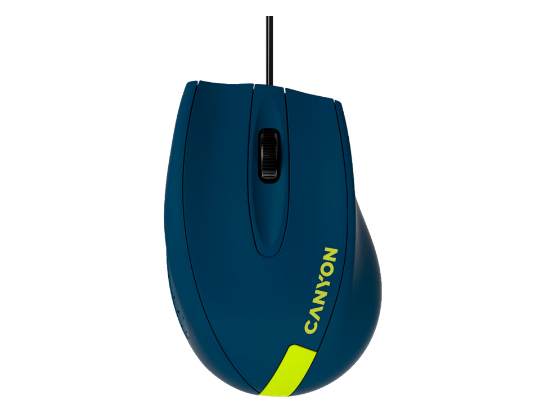 Picture of Mouse CANYON Mouse M-11 CNE-CMS11