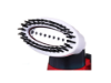 Picture of Steam Iron StarWind STG1220 800W Grey / Red