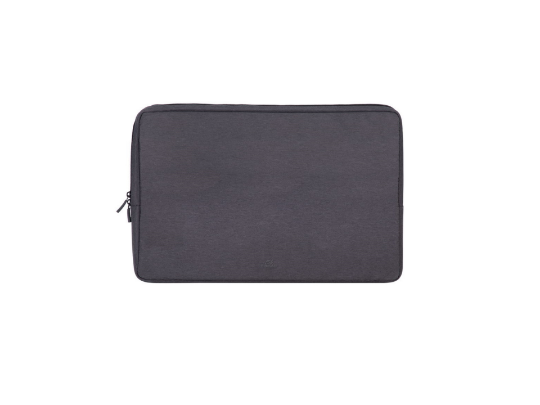 Picture of Bag Rivacase 7707 Black Laptop Sleeve 17.3 "/ 12