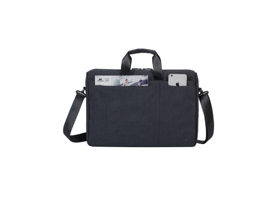 Picture of Bag Rivacase 8355 Black Laptop Bag 17,3 "/ 6