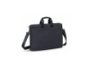 Picture of Bag Rivacase 8355 Black Laptop Bag 17,3 "/ 6