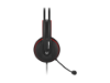 Picture of Headphone Headset Asus Tuf Gaming H7 Core Red Metal 90YH01QR-B1UA00