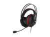 Picture of Headphone Headset Asus Tuf Gaming H7 Core Red Metal 90YH01QR-B1UA00