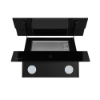 Picture of Air Cabinet MAUNFELD CASCADA 60 Black: