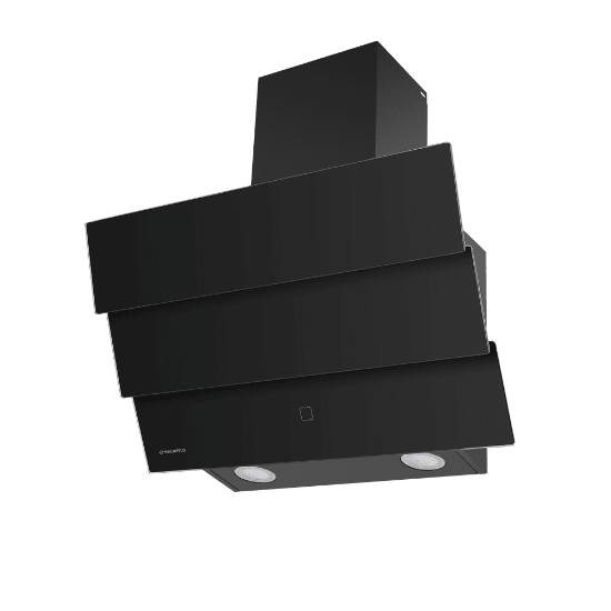 Picture of Air Cabinet MAUNFELD CASCADA 60 Black:
