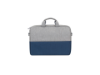 Picture of Bag Rivacase 7532 Dark Gray Anti-Theft Laptop Bag 15.6 "/ 6