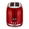 Picture of TOSTERS UFESA TOSTER CLASSIC PINUP RED