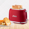 Picture of TOSTERS UFESA TOSTER CLASSIC PINUP RED