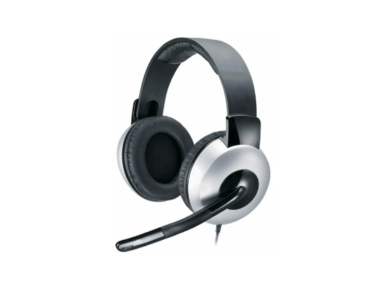 Picture of Headphone GENIUS HEADSET HS-05A