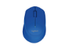 Picture of Mouse Logitech Mouse M280 Blue: