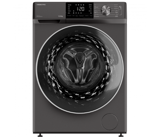 Picture of Washing machine Hiberg I-DDQ6A - 1214 SD