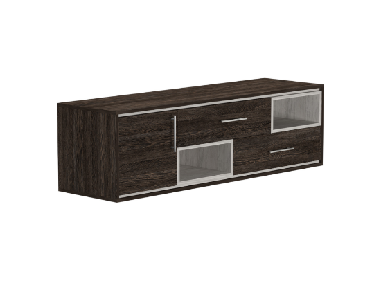 Picture of TV stand HOBEL EX-C05 7648 / K083 (1)