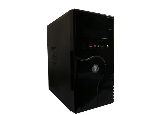 Համակարգչի իրան Case Top Cool MP-335B - ի նկար