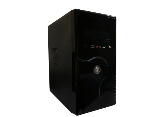 Picture of Computer Iran Case Top Cool MP-335B