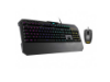 Picture of Keyboard Keyboard Mouse Asus CB01 Tuf Gaming Combo 90MP01A0-N0UA00