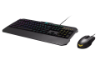 Picture of Keyboard Keyboard Mouse Asus CB01 Tuf Gaming Combo 90MP01A0-N0UA00