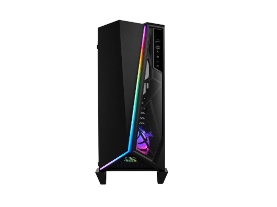 Picture of Computer Iran Case Corsair Carbide Spec-Omega RGB Black CC-9011140-WW