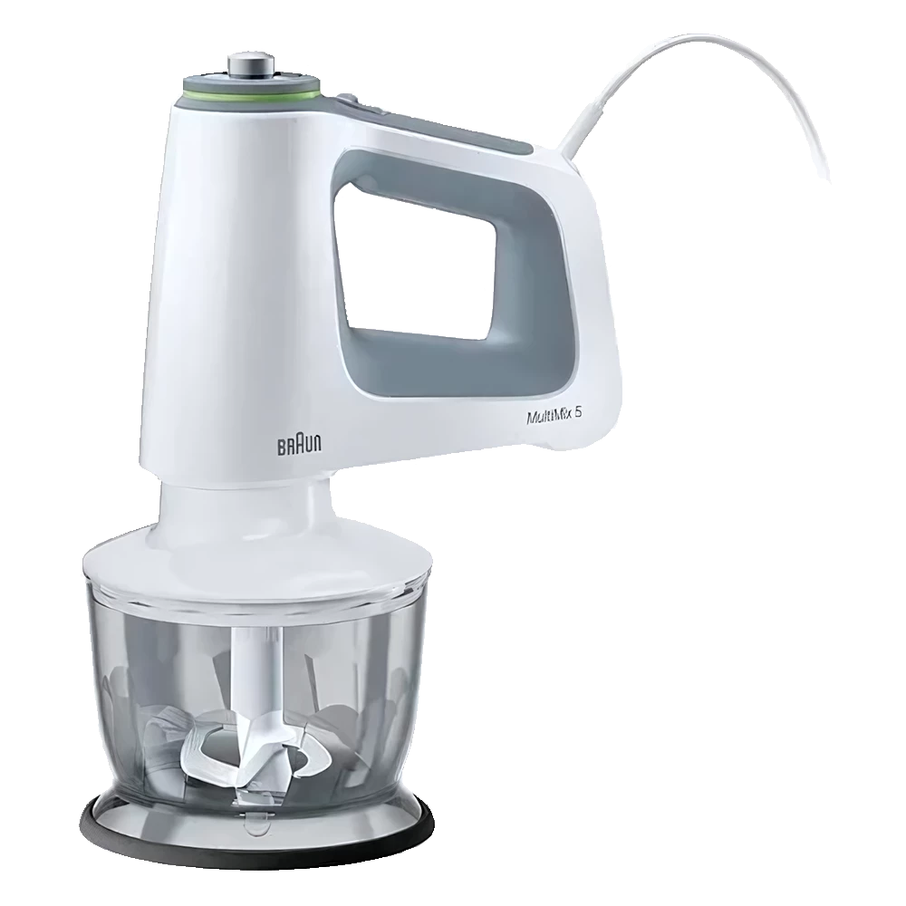Picture of Mixer Braun HM5137WH