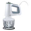 Picture of Mixer Braun HM5137WH