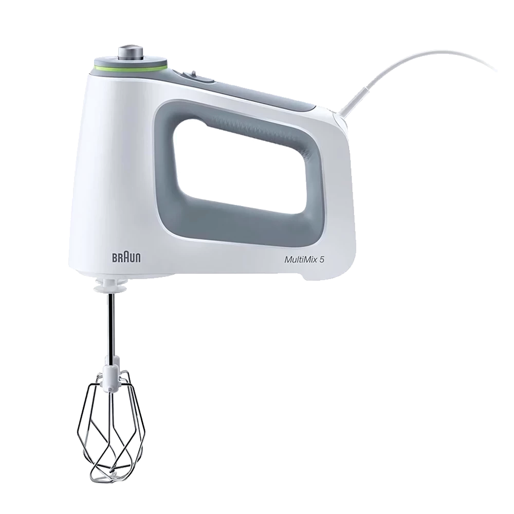 Picture of Mixer Braun HM5137WH