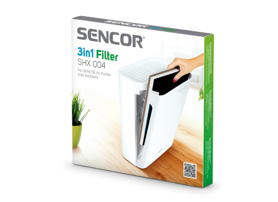 Picture of Air Refreshing Device Filter SENCOR SHX004:
