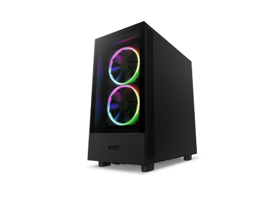Համակարգչի իրան Case NZXT H5 Elite Edition CC-H51EB-01.ME - ի նկար