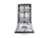 Picture of Dishwasher Built-in Samsung DW50R4050BB / WT