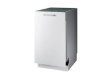 Picture of Dishwasher Built-in Samsung DW50R4050BB / WT