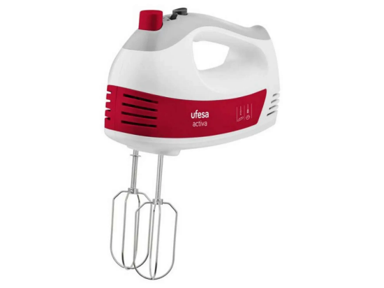 Picture of Mixer Ufesa Stand Mixer 400W BV4650