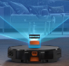 Picture of Robot vacuum cleaner imou rv-l21-A