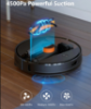 Picture of Robot vacuum cleaner imou rv-l21-A