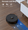 Picture of Robot vacuum cleaner imou rv-l21-A