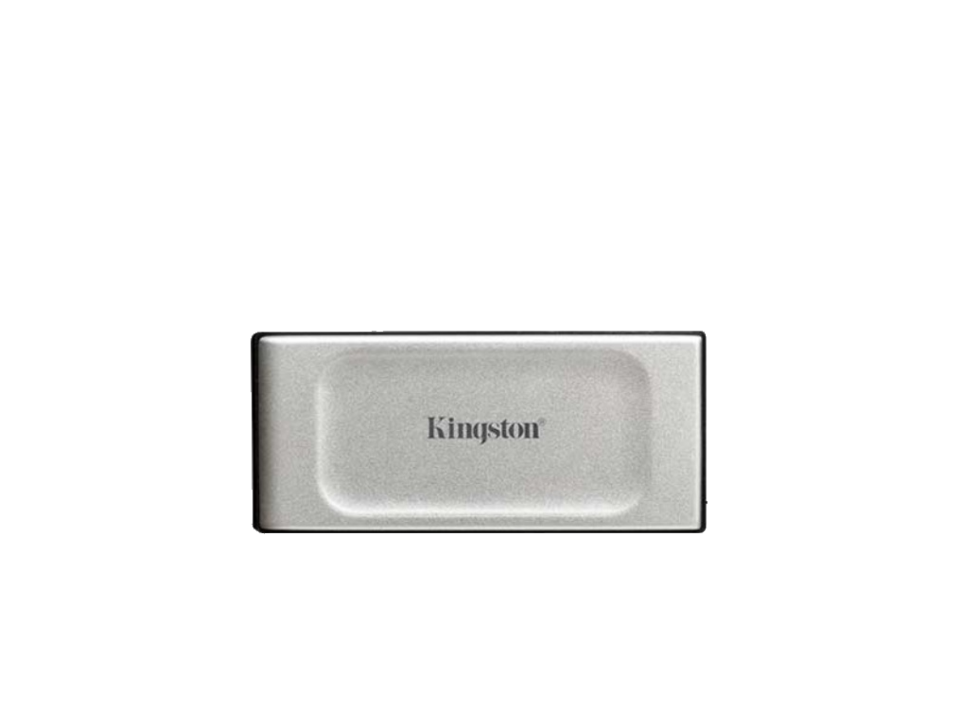 Կոշտ սկավառակ SSD Kingston External 500GB SXS2000/500G - ի նկար