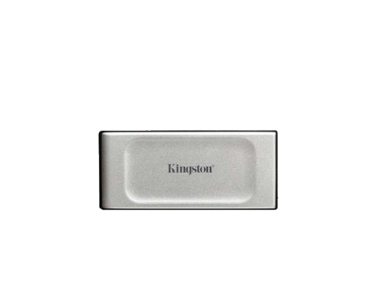 Կոշտ սկավառակ SSD Kingston External 500GB SXS2000/500G - ի նկար