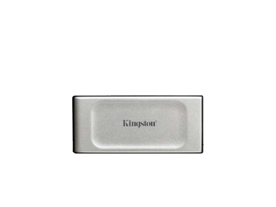 Picture of Hard Drive SSD Kingston External 500GB SXS2000 / 500G