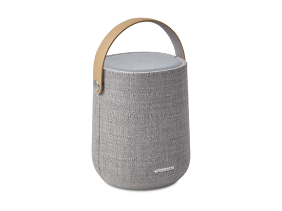 Picture of Speaker Speaker Harman Kardon Citation 200 Gray: