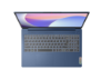 Picture of Eurthable.MA Notebook Lenovo Ideapad Slim3 I7-13620H / 16GB / SSD512GB / 15.6 "/ DOS / ARTIC GREY / 83EM008WIN