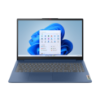 Picture of Eurthable.MA Notebook Lenovo Ideapad Slim3 I7-13620H / 16GB / SSD512GB / 15.6 "/ DOS / ARTIC GREY / 83EM008WIN