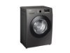 Picture of Washing machine Samsung WW80AAS26AX / LP