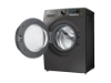Picture of Washing machine Samsung WW80AAS26AX / LP