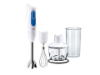 Picture of Hand Blender Braun MQ3025WH Spaghetti: