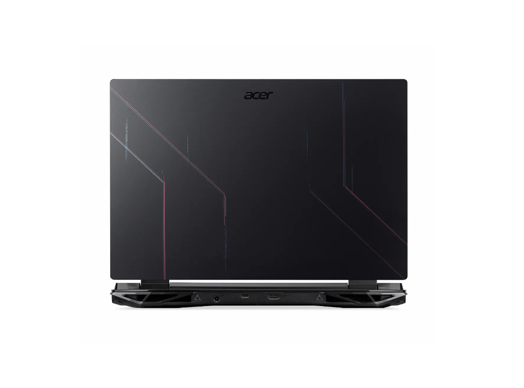 Դյուր․համ Notebook Acer Nitro 5 AN515-58-77Z2 GAMING i7-12700H/16GB/SSD1TB + 512GB/15.6"/RTX3060/WIN11/NH.QFMAA.004 - ի նկար