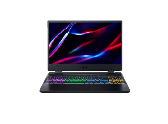 Դյուր․համ Notebook Acer Nitro 5 AN515-58-77Z2 GAMING i7-12700H/16GB/SSD1TB + 512GB/15.6"/RTX3060/WIN11/NH.QFMAA.004 - ի նկար