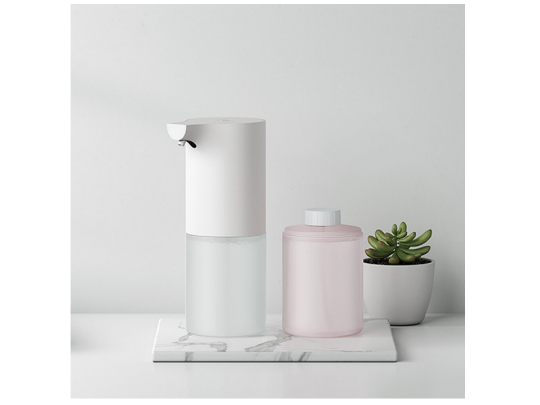 Դոզատոր Xiaomi Mi Automatic Foaming Soap Dispenser (MJXSJ03XW) BHR4558GL - ի նկար