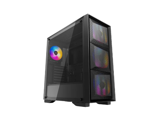Picture of Computer Iran Case Deepcool matrexx 50 Mesh 4FS: