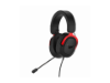 Picture of Headphone Headset Asus Tuf Gaming H3 Red 90YH02AR-B1A00
