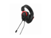 Picture of Headphone Headset Asus Tuf Gaming H3 Red 90YH02AR-B1A00