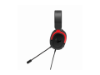 Picture of Headphone Headset Asus Tuf Gaming H3 Red 90YH02AR-B1A00